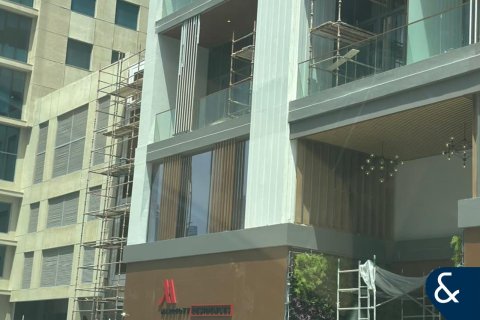 דירה למכירה ב Business Bay, Dubai, איחוד האמירויות  1 חדר שינה, 65 מ"ר, מספר 671540 - תמונה 20