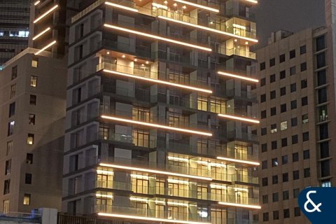 דירה למכירה ב Business Bay, Dubai, איחוד האמירויות  1 חדר שינה, 65 מ"ר, מספר 671540 - תמונה 19
