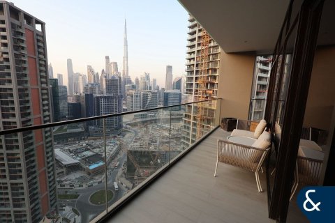 Appartamento in vendita a Business Bay, Dubai, EAU 1 camera da letto, 82 mq. № 671541 - foto 19