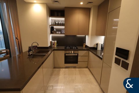 Appartamento in vendita a Business Bay, Dubai, EAU 1 camera da letto, 82 mq. № 671541 - foto 12