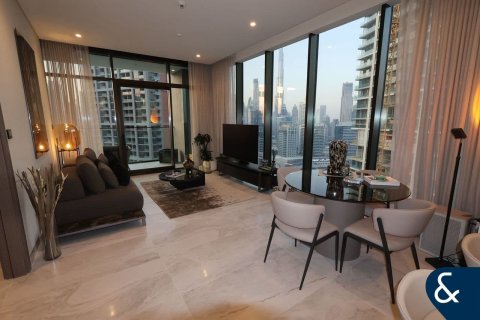 Appartamento in vendita a Business Bay, Dubai, EAU 1 camera da letto, 82 mq. № 671541 - foto 4