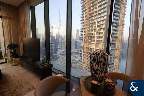 Appartamento in vendita a Business Bay, Dubai, EAU 1 camera da letto, 82 mq. № 671541 - foto 6