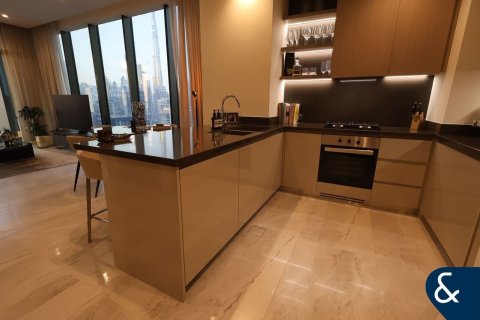 Appartamento in vendita a Business Bay, Dubai, EAU 1 camera da letto, 82 mq. № 671541 - foto 10
