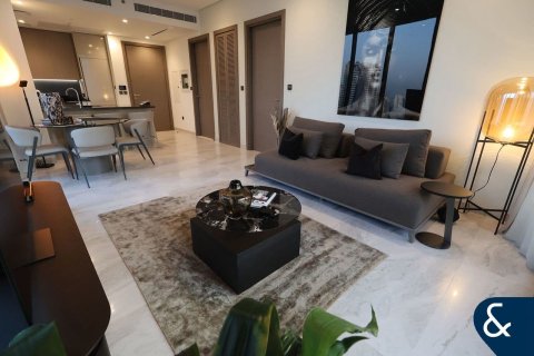 Appartamento in vendita a Business Bay, Dubai, EAU 1 camera da letto, 82 mq. № 671541 - foto 8