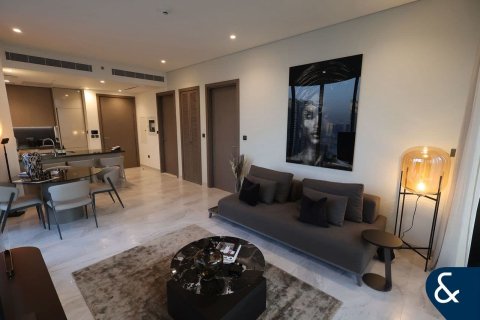 Appartamento in vendita a Business Bay, Dubai, EAU 1 camera da letto, 82 mq. № 671541 - foto 7