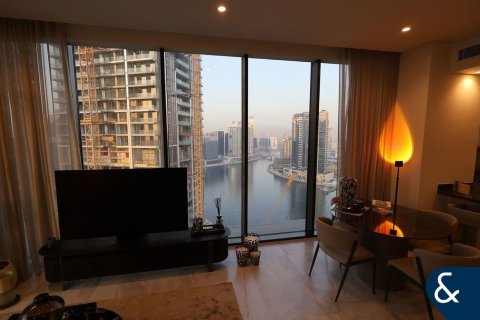 Appartamento in vendita a Business Bay, Dubai, EAU 1 camera da letto, 82 mq. № 671541 - foto 5