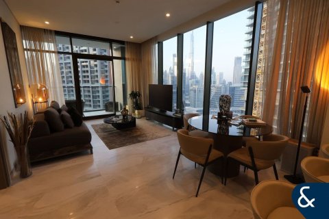 Appartamento in vendita a Business Bay, Dubai, EAU 1 camera da letto, 82 mq. № 671541 - foto 1