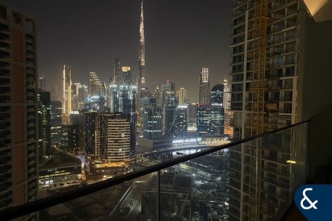 Appartamento in vendita a Business Bay, Dubai, EAU 1 camera da letto, 82 mq. № 671541 - foto 2