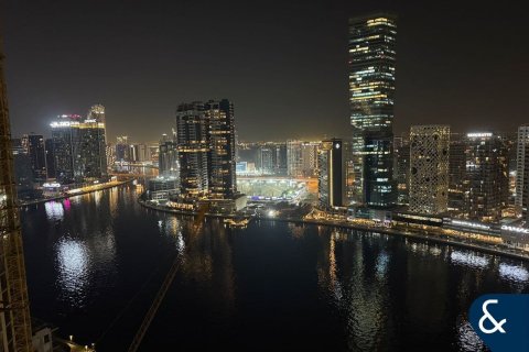 Appartamento in vendita a Business Bay, Dubai, EAU 1 camera da letto, 82 mq. № 671541 - foto 20