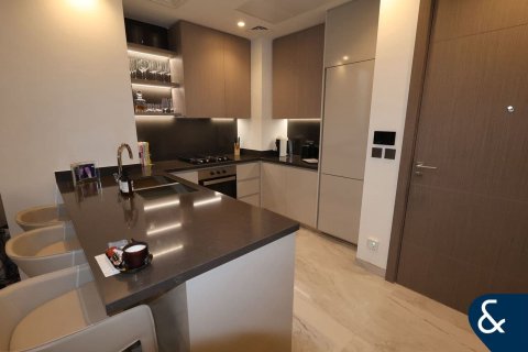 Appartamento in vendita a Business Bay, Dubai, EAU 1 camera da letto, 82 mq. № 671541 - foto 11