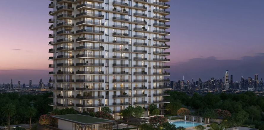 Διαμέρισμα σε Dubai, ΗΑΕ 3 υπνοδωμάτια, 174 τ.μ. Αρ. 692791