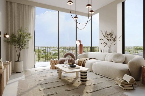 Διαμέρισμα σε Dubai, ΗΑΕ 3 υπνοδωμάτια, 174 τ.μ. Αρ. 692791 - φωτογραφία 5