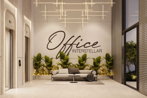 Διαμέρισμα σε Dubai, ΗΑΕ 1 δωμάτιο, 111 τ.μ. Αρ. 692790 - φωτογραφία 7