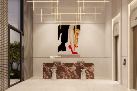 Διαμέρισμα σε Dubai, ΗΑΕ 1 δωμάτιο, 111 τ.μ. Αρ. 692790 - φωτογραφία 8