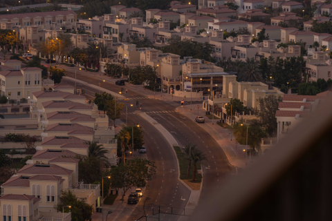 Διαμέρισμα σε Dubai, ΗΑΕ 1 δωμάτιο, 226 τ.μ. Αρ. 692788 - φωτογραφία 10