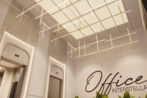 Διαμέρισμα σε Dubai, ΗΑΕ 1 δωμάτιο, 226 τ.μ. Αρ. 692788 - φωτογραφία 7