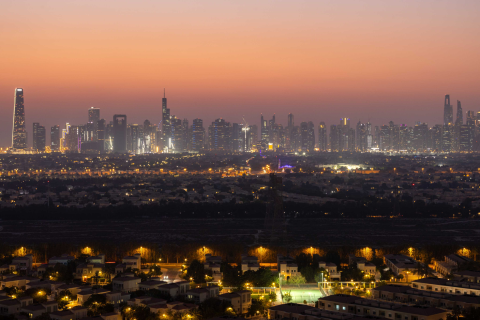 Διαμέρισμα σε Dubai, ΗΑΕ 1 δωμάτιο, 226 τ.μ. Αρ. 692788 - φωτογραφία 11