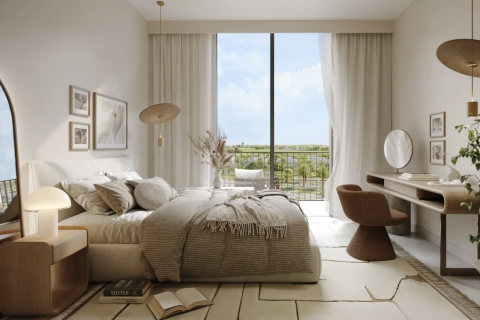 Apartment til salg i Dubai, UAE 2 soveværelser, 130 kvm № 692792 - foto 6