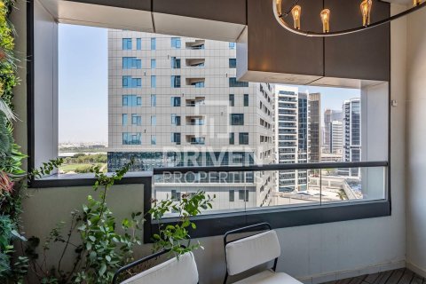 شقة للبيع في الخليج التجاري، دبي، الإمارات العربية المتحدة 43.11 متر مربع ، رقم 765354 - صورة 9