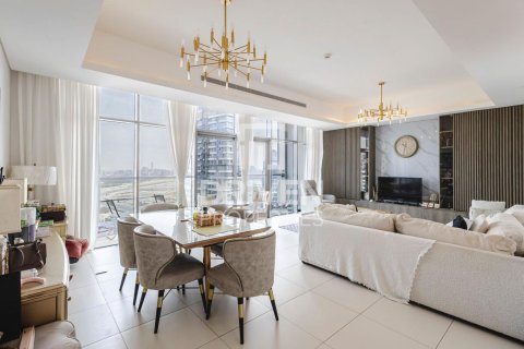 Apartament në Downtown Dubai (Downtown Burj Dubai), Emiratet e Bashkuara Arabe 2 dhoma gjumi, 142.14 m2. № 765349 - Foto 1