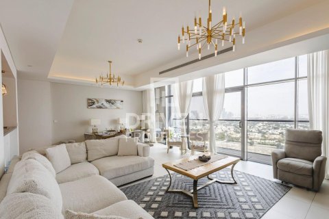 Apartament në Downtown Dubai (Downtown Burj Dubai), Emiratet e Bashkuara Arabe 2 dhoma gjumi, 142.14 m2. № 765349 - Foto 3