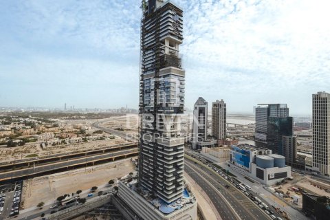 Apartament në Downtown Dubai (Downtown Burj Dubai), Emiratet e Bashkuara Arabe 2 dhoma gjumi, 142.14 m2. № 765349 - Foto 12