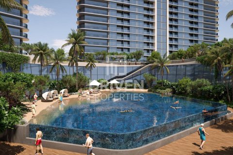 Lägenhet till försäljning i Motor City, Dubai, UAE 1 sovrum, 50.63 kvm Nr. 765352 - fotografi 11