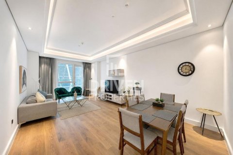 Lakás itt: Downtown Dubai (Downtown Burj Dubai), EAE, 2 hálószoba, 129.97 m², azonosító: 765353 - fénykép 4