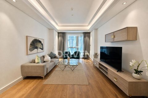 Lakás itt: Downtown Dubai (Downtown Burj Dubai), EAE, 2 hálószoba, 129.97 m², azonosító: 765353 - fénykép 5