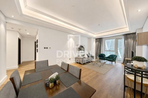 Lakás itt: Downtown Dubai (Downtown Burj Dubai), EAE, 2 hálószoba, 129.97 m², azonosító: 765353 - fénykép 3