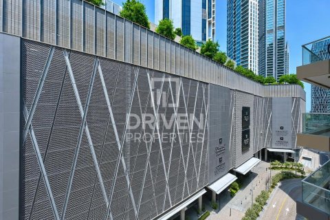 Lakás itt: Downtown Dubai (Downtown Burj Dubai), EAE, 2 hálószoba, 129.97 m², azonosító: 765353 - fénykép 19