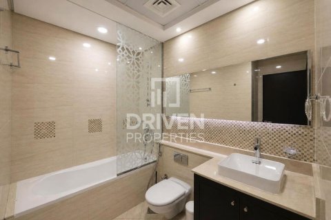 Διαμέρισμα σε Downtown Dubai (Downtown Burj Dubai), ΗΑΕ 2 υπνοδωμάτια, 127.93 τ.μ. Αρ. 765350 - φωτογραφία 14