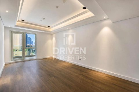 Διαμέρισμα σε Downtown Dubai (Downtown Burj Dubai), ΗΑΕ 2 υπνοδωμάτια, 127.93 τ.μ. Αρ. 765350 - φωτογραφία 1