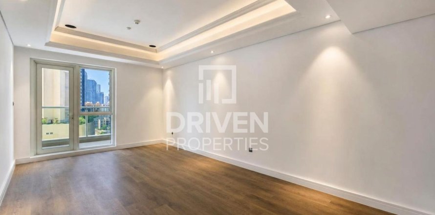 Διαμέρισμα σε Downtown Dubai (Downtown Burj Dubai), ΗΑΕ 2 υπνοδωμάτια, 127.93 τ.μ. Αρ. 765350