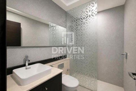 Διαμέρισμα σε Downtown Dubai (Downtown Burj Dubai), ΗΑΕ 2 υπνοδωμάτια, 127.93 τ.μ. Αρ. 765350 - φωτογραφία 13