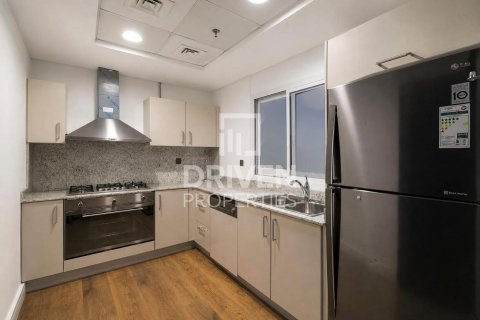 Διαμέρισμα σε Downtown Dubai (Downtown Burj Dubai), ΗΑΕ 2 υπνοδωμάτια, 127.93 τ.μ. Αρ. 765350 - φωτογραφία 6