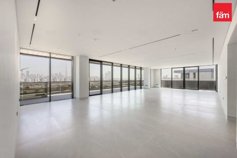 阿联酋 Dubai Meydan 待租 : 4 卧, 398.6 平方米 , 编号614397 - 照片 3