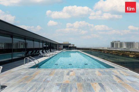 阿联酋 Dubai Meydan 待租 : 4 卧, 398.6 平方米 , 编号614397 - 照片 30