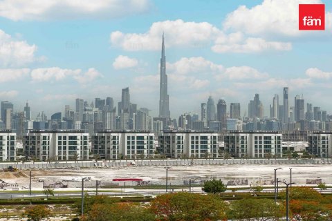 阿联酋 Dubai Meydan 待租 : 4 卧, 398.6 平方米 , 编号614397 - 照片 29
