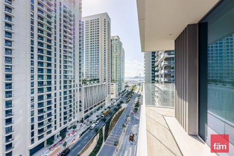 Byt v Dubai Harbour, SAE 2 ložnice, 121.1 m² Č.: 614395 - fotografie 5