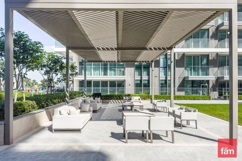Byt v Dubai Harbour, SAE 2 ložnice, 121.1 m² Č.: 614395 - fotografie 26