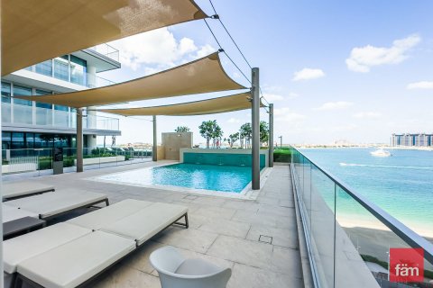 Byt v Dubai Harbour, SAE 2 ložnice, 121.1 m² Č.: 614395 - fotografie 29