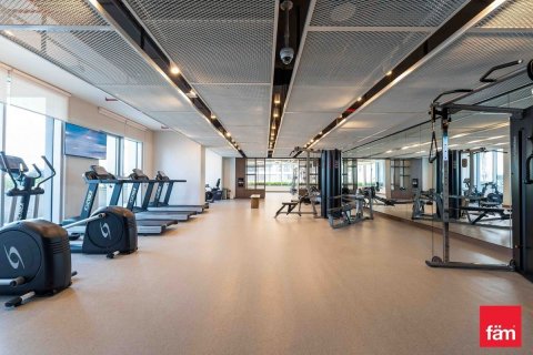 Byt v Dubai Harbour, SAE 2 ložnice, 121.1 m² Č.: 614395 - fotografie 24