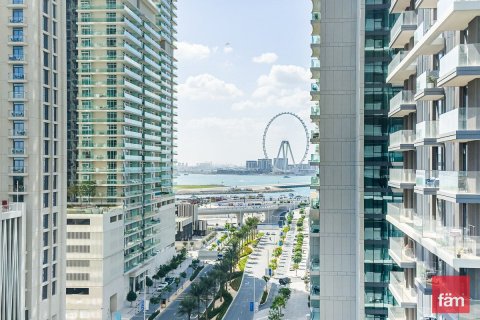 Byt v Dubai Harbour, SAE 2 ložnice, 121.1 m² Č.: 614395 - fotografie 4