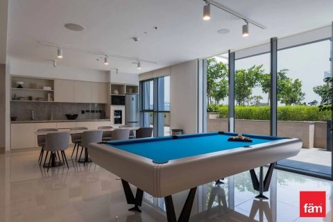 Byt v Dubai Harbour, SAE 2 ložnice, 121.1 m² Č.: 614395 - fotografie 25