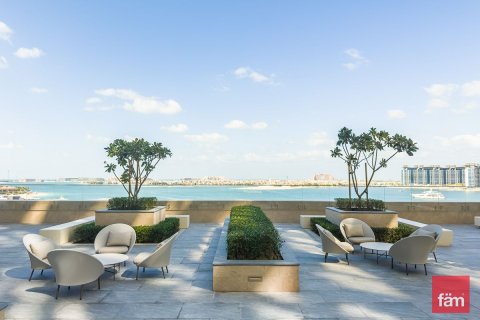Byt v Dubai Harbour, SAE 2 ložnice, 121.1 m² Č.: 614395 - fotografie 27