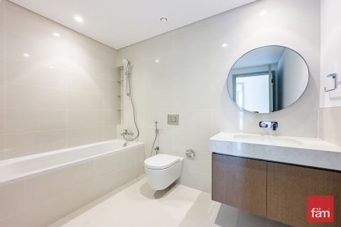 Byt v Dubai Harbour, SAE 2 ložnice, 121.1 m² Č.: 614395 - fotografie 13