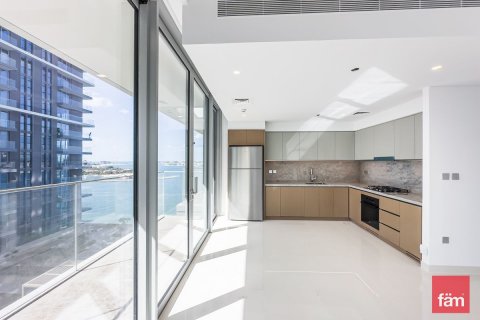 Byt v Dubai Harbour, SAE 2 ložnice, 121.1 m² Č.: 614395 - fotografie 3