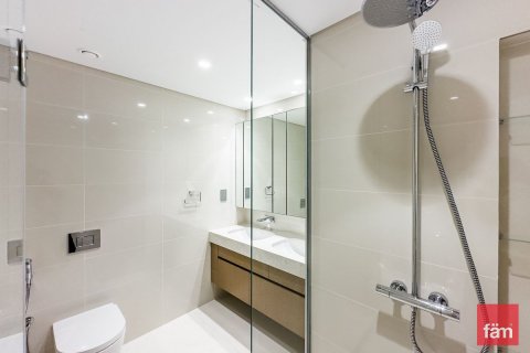 Byt v Dubai Harbour, SAE 2 ložnice, 121.1 m² Č.: 614395 - fotografie 18