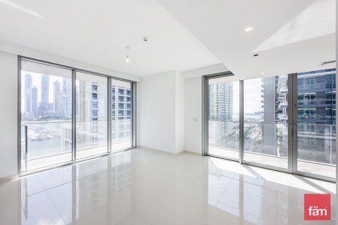 Byt v Dubai Harbour, SAE 2 ložnice, 121.1 m² Č.: 614395 - fotografie 8